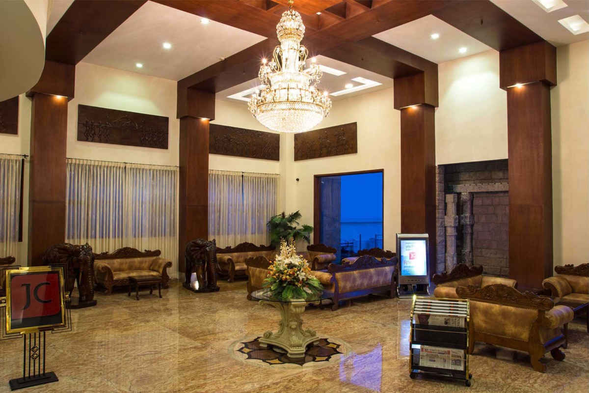 JC Residency